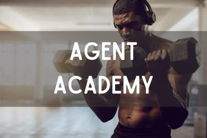Agent Academy
