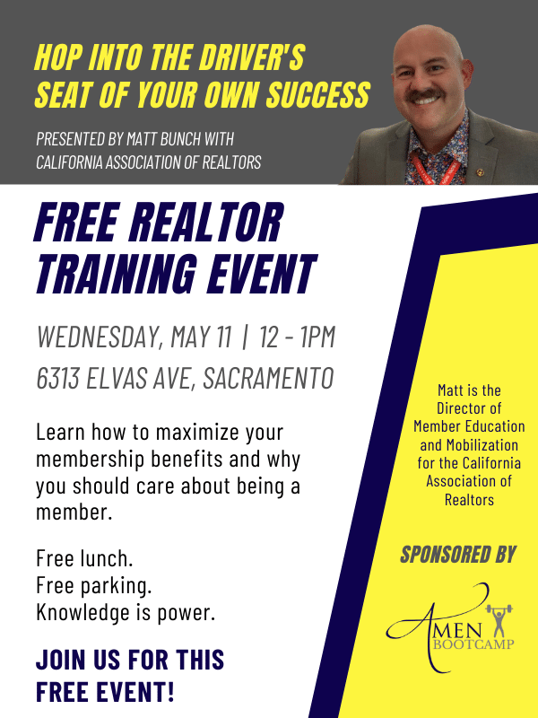 Hop Into the Driver's Seat of Your Own Success