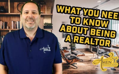 3 Things That Every Real Estate Agent Needs